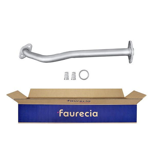 Hella Exhaust Pipe OD 8LA 366 005-501