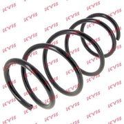 KYB Front Suspension Coil Spring fits Toyota Auris 2007-2012 1.4