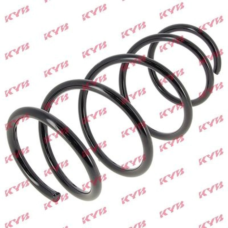 KYB Front Suspension Coil Spring fits Toyota Auris 2007-2012 1.4