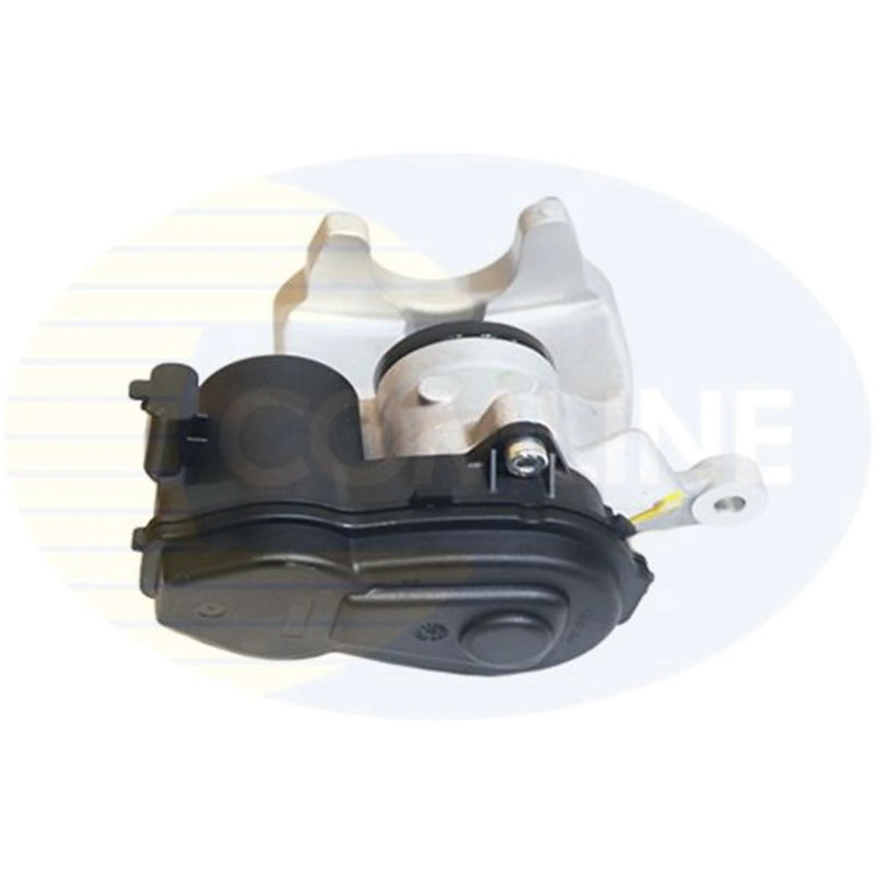 Comline Brake Caliper Assembly Rear Left fits Mercedes-Benz Slc 2016-2017