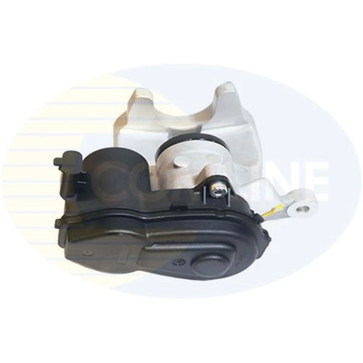 Comline Brake Caliper Assembly Rear Left fits Mercedes-Benz Slc 2016-2017