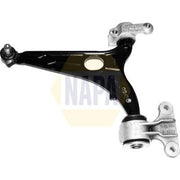 NAPA Control/Trailing Arm Front Left fits Citroën C8 2006-2012 2.0 2.2