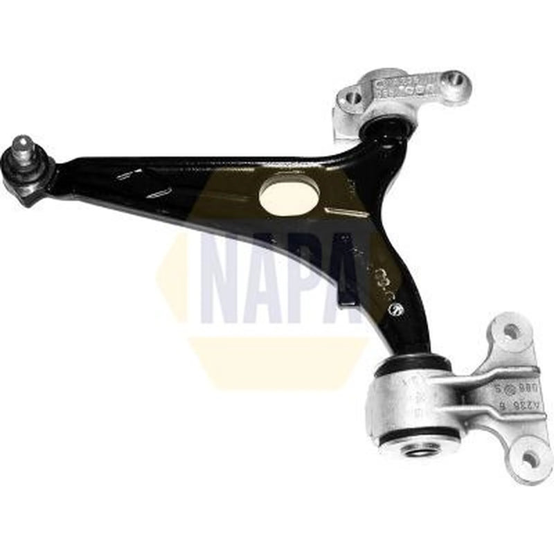 NAPA Control/Trailing Arm Front Left fits Citroën C8 2006-2012 2.0 2.2
