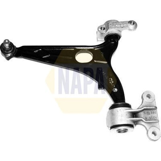NAPA Control/Trailing Arm Front Left fits Citroën C8 2006-2012 2.0 2.2