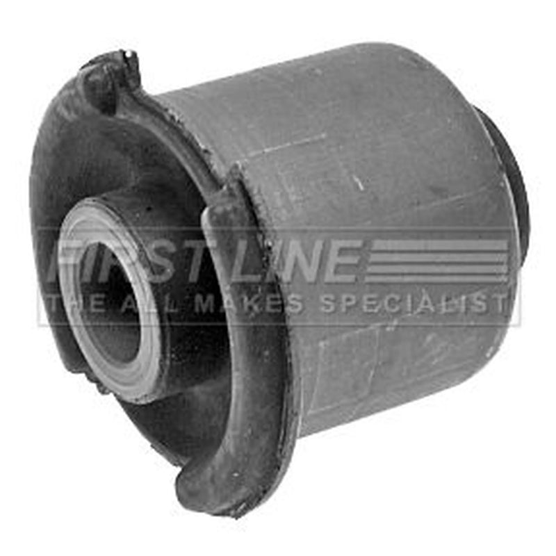 First Line Wishbone / Control / Trailing Arm Bush fits Land Rover Discovery III