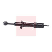 Apec Shock Absorber Damper Strut Front fits Ford Ranger 2011 on 2.2 2.5 3.2