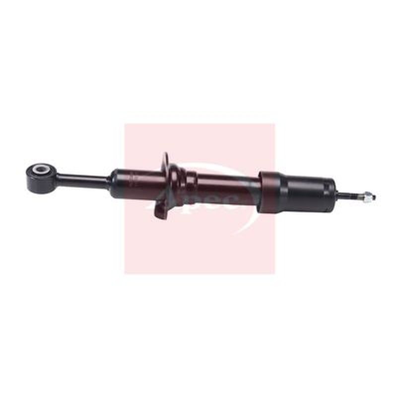 Apec Shock Absorber Damper Strut Front fits Ford Ranger 2011 on 2.2 2.5 3.2