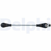 Delphi Stabiliser Bar Link Coupling Rod Front fits Ford Kuga III 2019 on