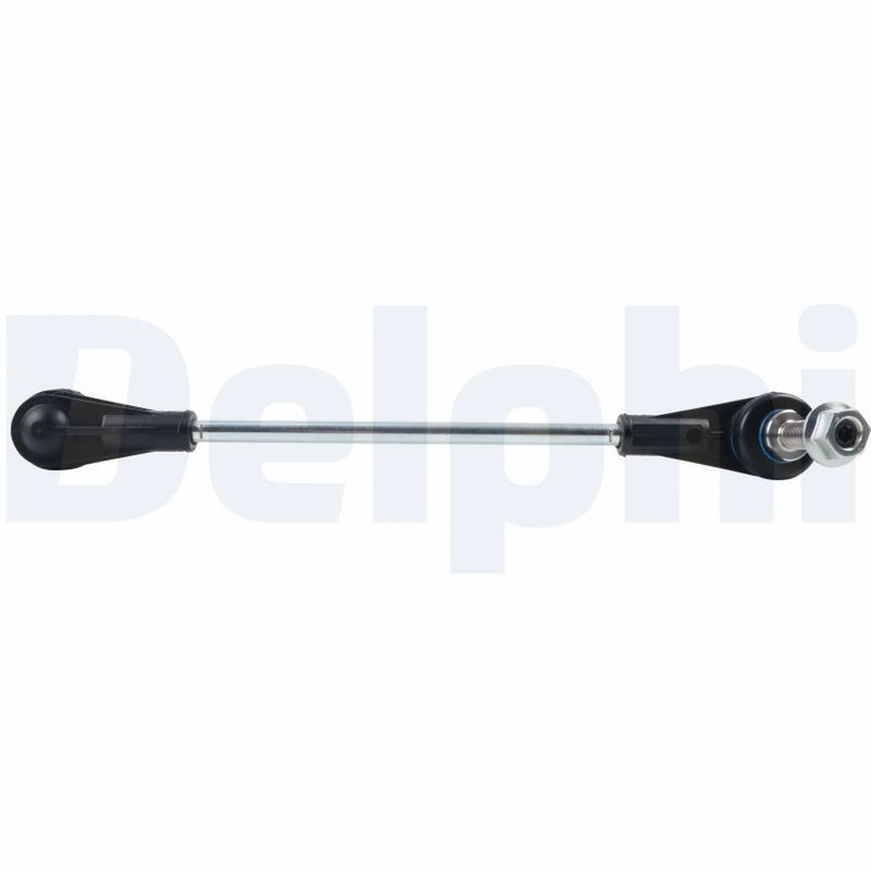 Delphi Stabiliser Bar Link Coupling Rod Front fits Ford Kuga III 2019 on