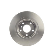 Bosch Rear Brake Discs & Pads fits Land Rover Range Rover 2002-2012 3.0 4.4