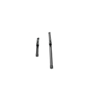 Bosch Aerotwin Wiper Blade Set 650mm + 340mm — A869S fits Renault Captur I