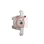 Apec Brake Caliper Assembly Rear Left LCA576N