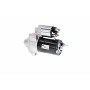 Hella Starter Motor 12V 1kW 9 Teeth fits Audi 100 C4 1991-1994 2.0