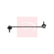 Apec Stabiliser Bar Link Coupling Rod Front Right fits Jeep Cherokee 2013-2018