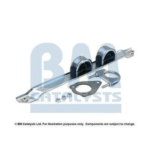 BM Catalysts Fitting Kit FK80158C FK80158C