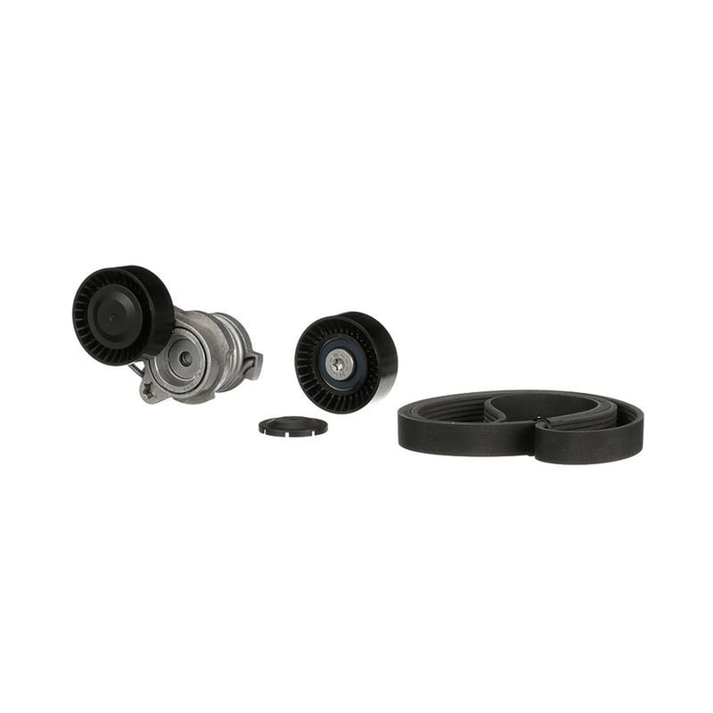 Gates V-Ribbed Belt Set K056PK1548