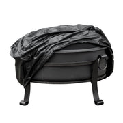 Dellonda Heavy-Duty, Water-Resistant PVC Cover with Drawstrings Dellonda  - Dynamic Drive