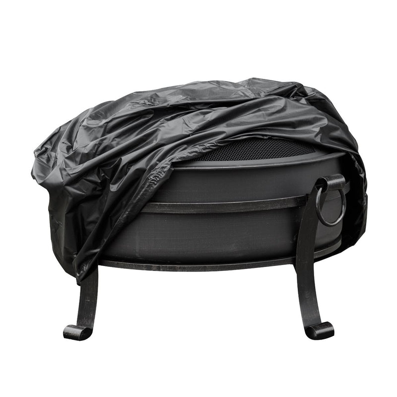 Dellonda Heavy-Duty, Water-Resistant PVC Cover with Drawstrings Dellonda  - Dynamic Drive