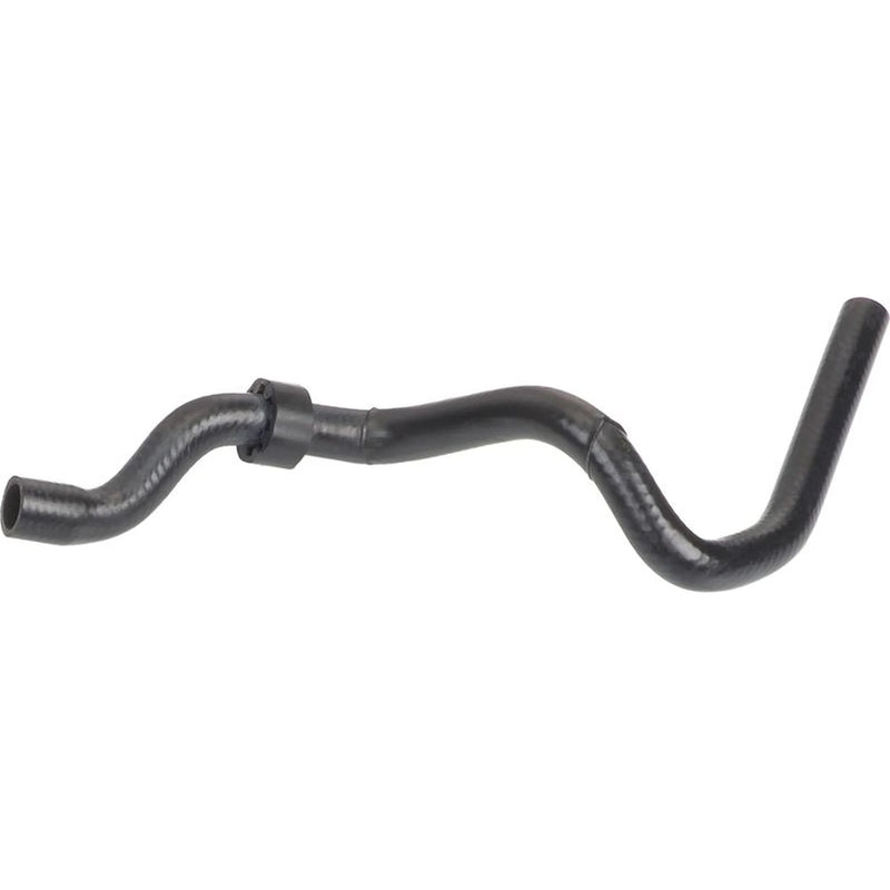 Gates Molded Heater Hose fits Mercedes-Benz 124 1990-1992 124.041