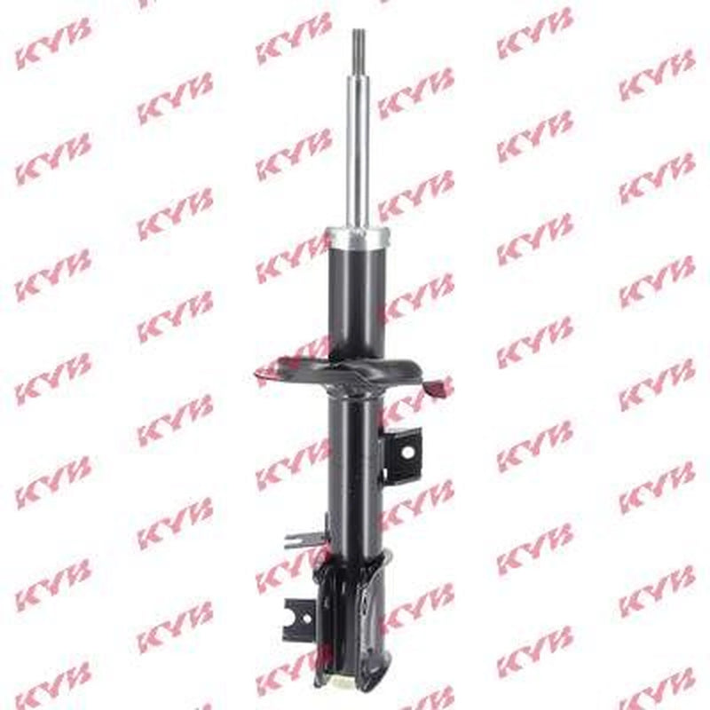 KYB Shock Absorber Damper Strut Front Left fits Suzuki SX4 2006-2007 1.6