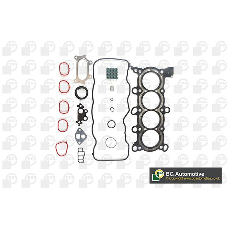 BGA Cylinder Head Gasket Kit fits Honda Accord VIII 2008-2015 2.0