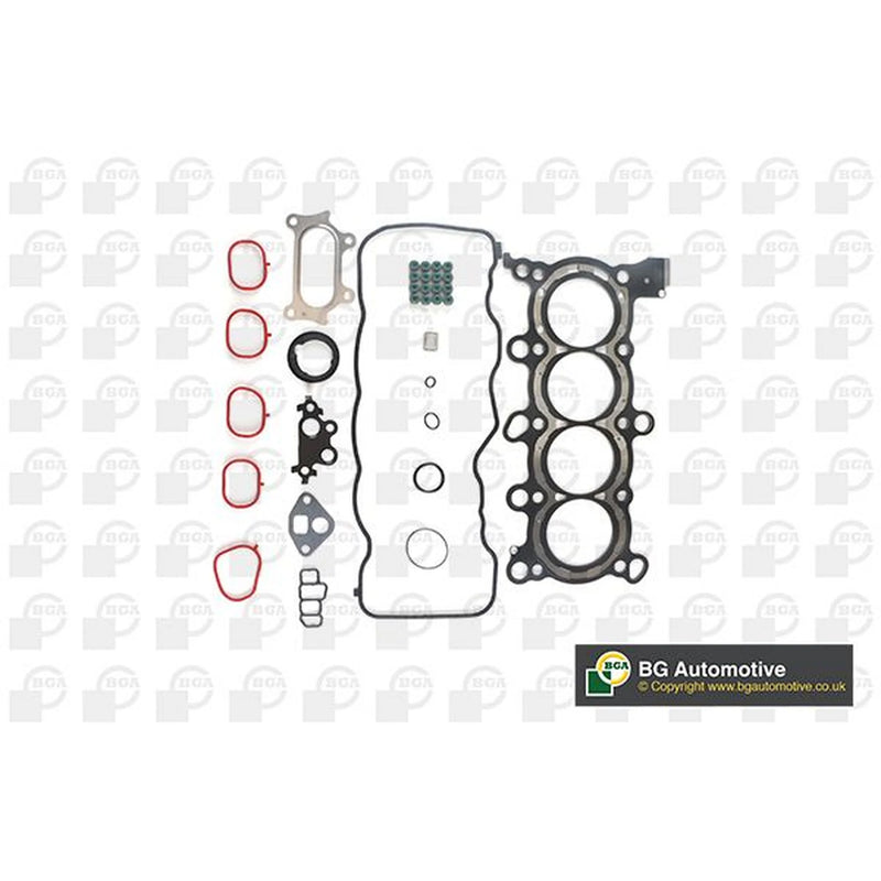 BGA Cylinder Head Gasket Kit HK1764