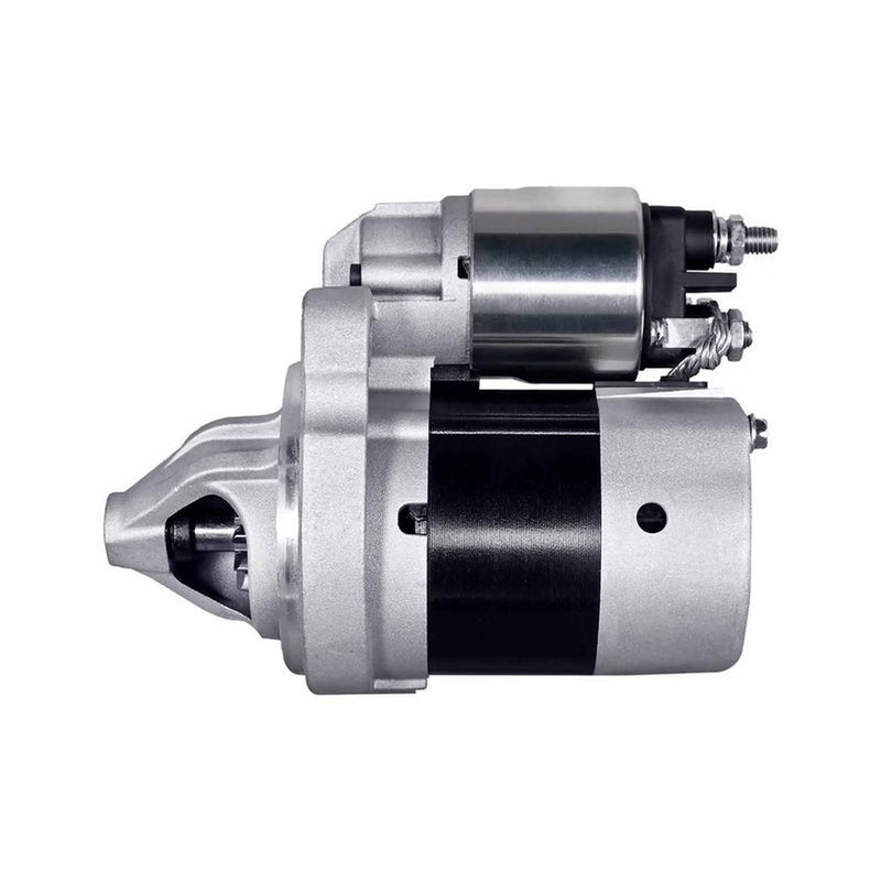 Hella Starter Motor 12V 1kW 11 Teeth fits Ford B-Max 2012-2017 1.0