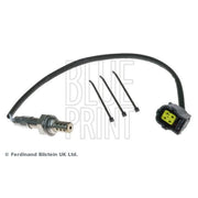 Blue Print O2 Lambda Oxygen Sensor after catalytic conver ADC47065