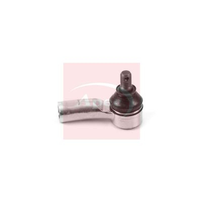 Apec Steering Tie Rod End Ball Joint Front Right M14x1.5 fits Suzuki Ignis III
