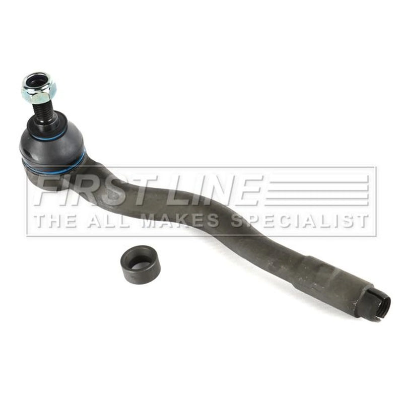 First Line Steering Tie Rod End Ball Joint fits BMW 3 1997-2012