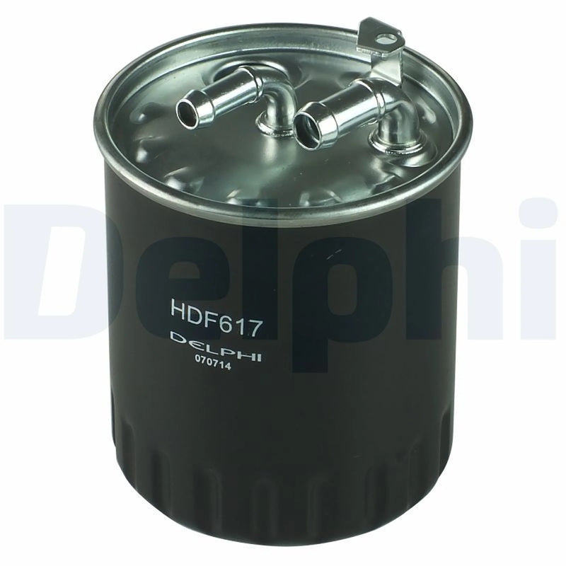 Delphi Fuel Filter Element fits Mercedes-Benz A-Class 2004-2012