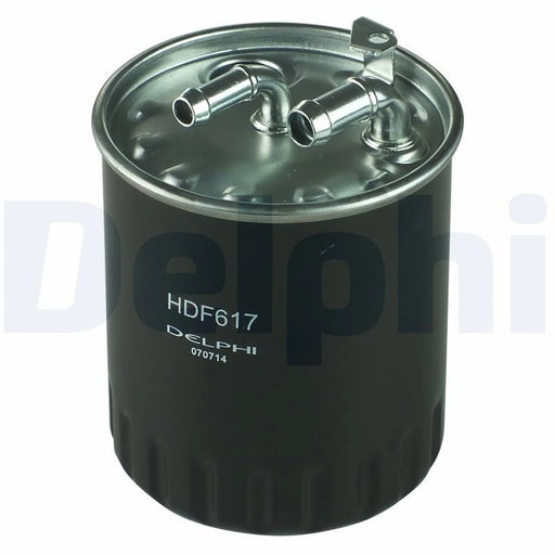 Delphi Fuel Filter Element fits Mercedes-Benz A-Class 2004-2012