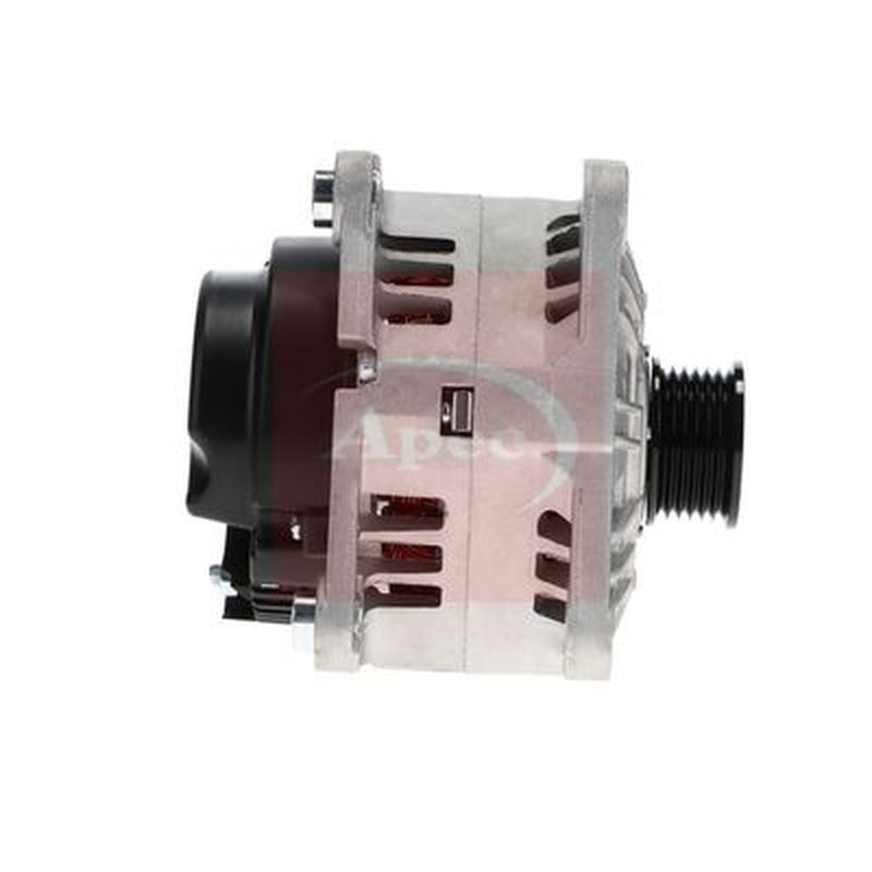 Apec Car Alternator 12V fits Seat Cordoba 2002-2006 1.2