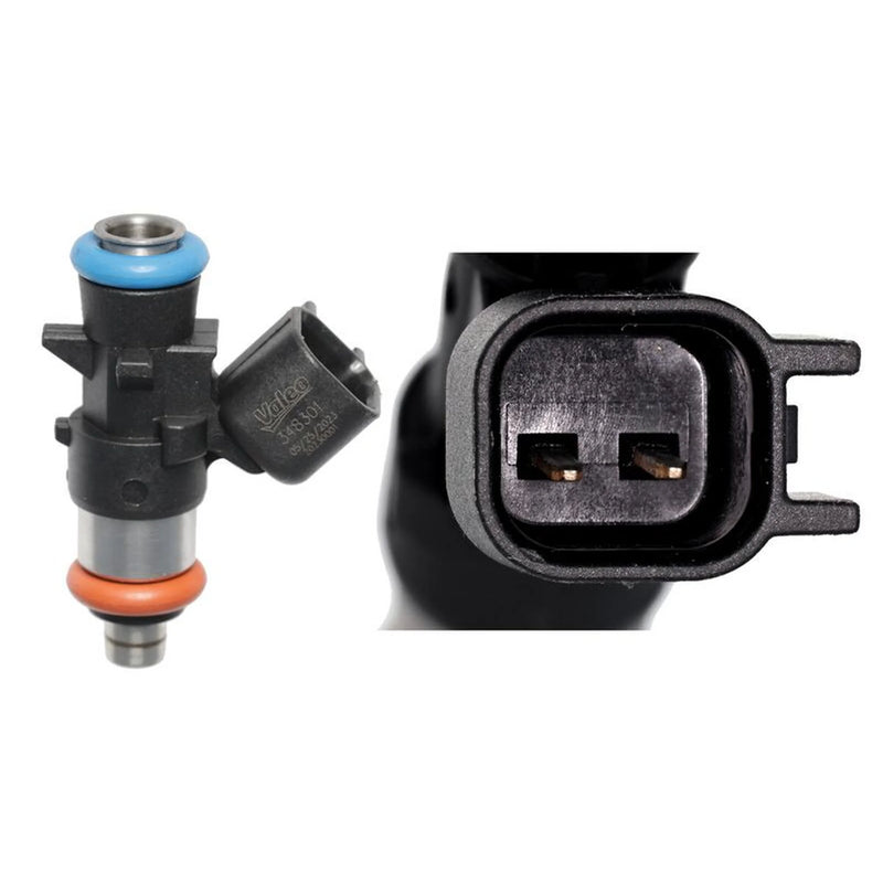 Valeo Fuel Injector Nozzle Pin 348301