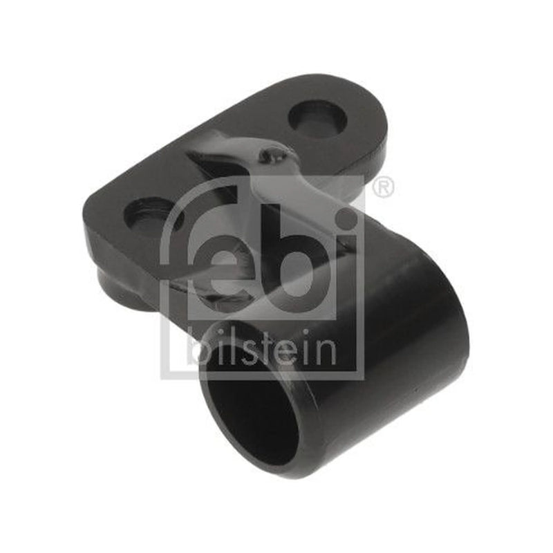 Febi Wheel Speed Sensor Holder Aluminium 194948