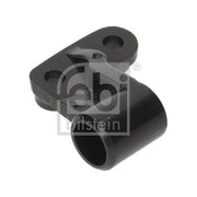 Febi Wheel Speed Sensor Holder Aluminium 194948