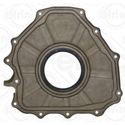 Elring Crankshaft Shaft Seal OD ID Wide fits Jaguar Xf I 2009-2015 5.0