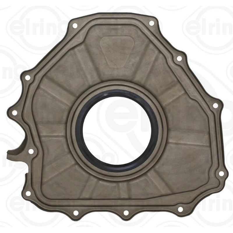 Elring Crankshaft Shaft Seal OD ID Wide fits Jaguar Xf I 2009-2015 5.0