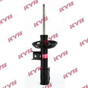 KYB Shock Absorber Damper Strut Front Right fits Mercedes-Benz A-Class 2012-2018