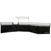 Windshield Pro Expert Edition Additional Panel 12020304001000 Quest - Dynamic Drive