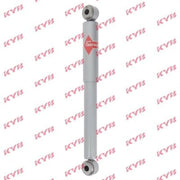 KYB Shock Absorber Damper Strut Rear fits Mitsubishi L 300 III 1986-2006