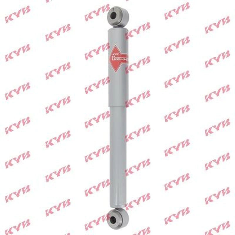 KYB Shock Absorber Damper Strut Rear fits Mitsubishi L 300 III 1986-2006