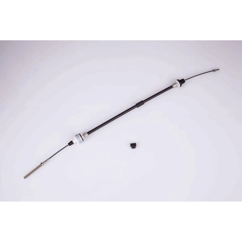 Hella Clutch Control Cable Pull fits Opel Combo Box Body/Mpv 1994-2001 1.7