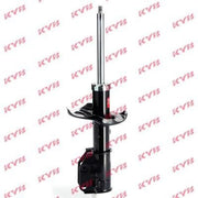 KYB Shock Absorber Damper Strut Front Right fits Mazda 323 F/P 1998-2004