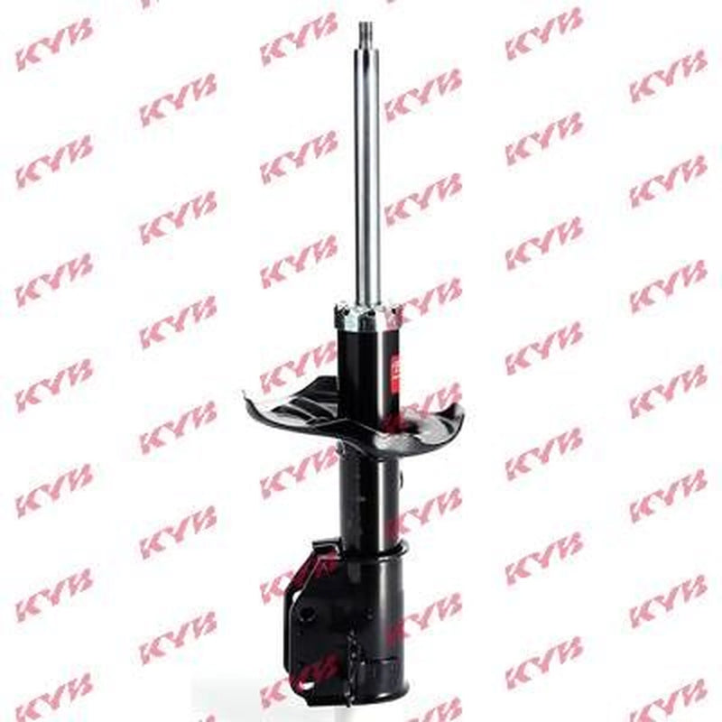 KYB Shock Absorber Damper Strut Front Right fits Mazda 323 F/P 1998-2004