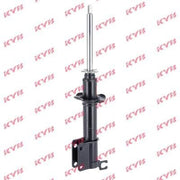 KYB Shock Absorber Damper Strut Front Right fits Daihatsu Charade 1987-1992