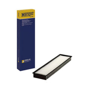Hengst Cabin Air Filter (Pollen Filter) fits Mini Mini 2001-2008
