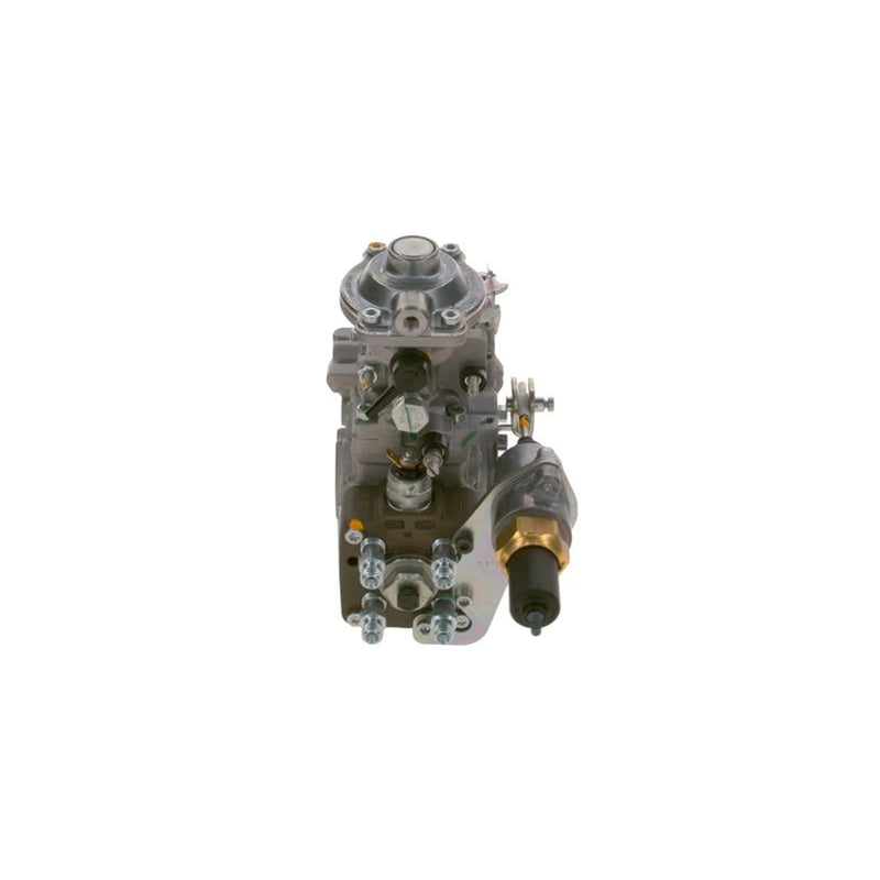Bosch Diesel Injection Pump fits New Holland Td 5 2011 on 5.75