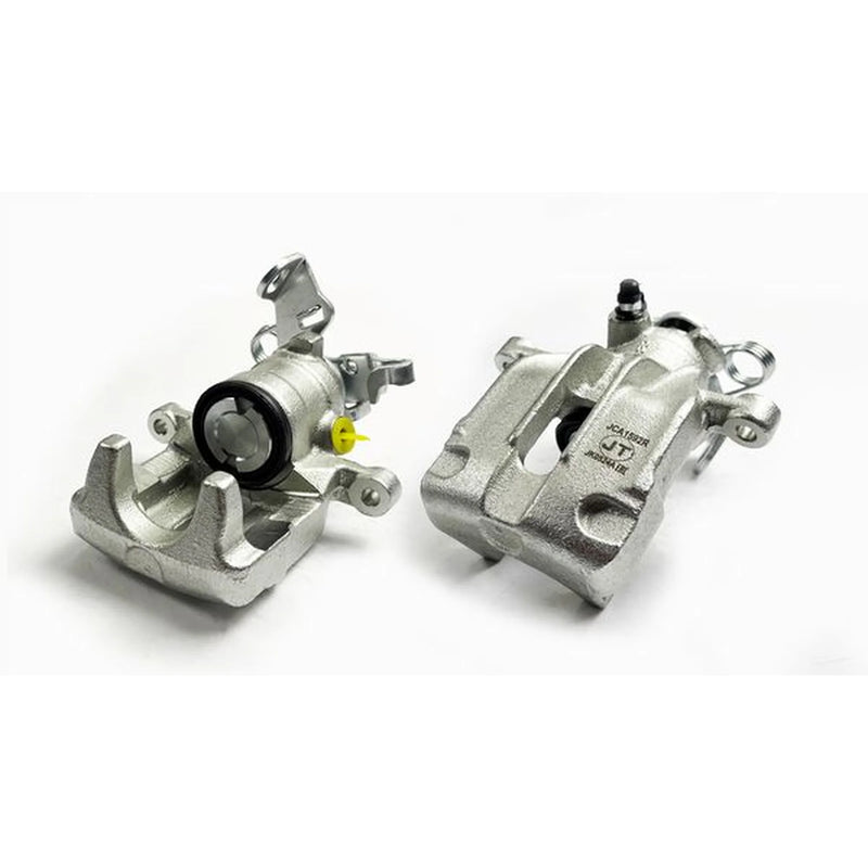 Juratek Brake Caliper Assembly Rear Right fits Citroën C8 2002-2012 2.0 2.2 3.0