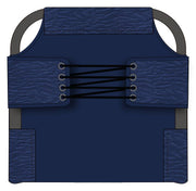 Quest Ragley Pro Comfort Camping Caravan Chair with Side Table Quest - Dynamic Drive